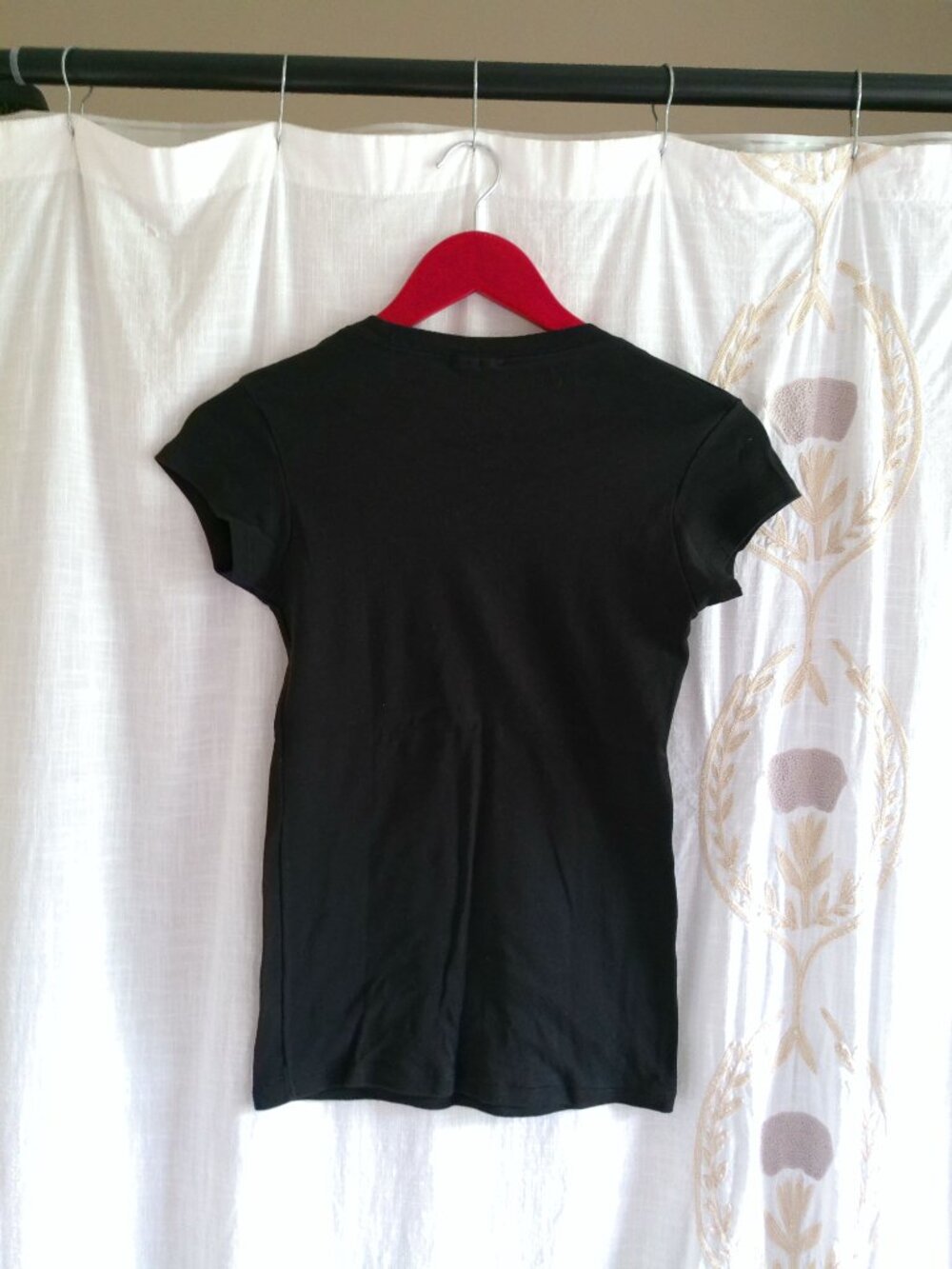 Playa del Carmen Mexico Turtle Tee Women's Small - Picture 3 of 3